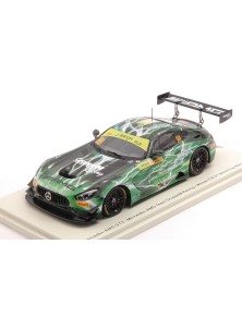 Spark Model - MERCEDES GT3...