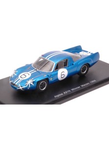 Spark Model - ALPINE A210...