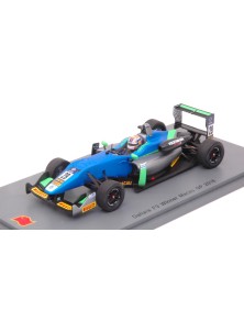 Spark Model - DALLARA F3...