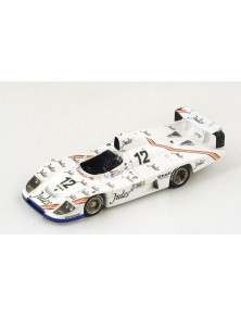 Spark Model - PORSCHE...