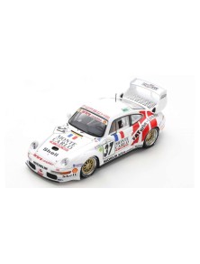 Spark Model - PORSCHE 911...