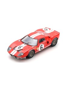 Spark Model - FORD GT40 N.6...