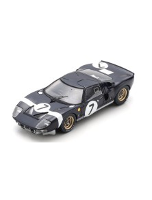 Spark Model - FORD GT40 N.7...