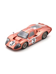 Spark Model - FORD GT40 MK...