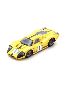 Spark Model - FORD GT40 MK...