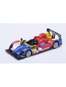 Spark Model - ORECA 01-AIM...