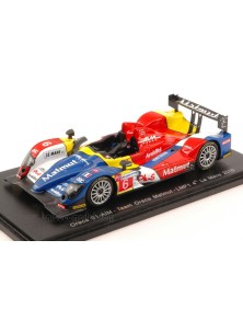 Spark Model - ORECA 01-AIM...