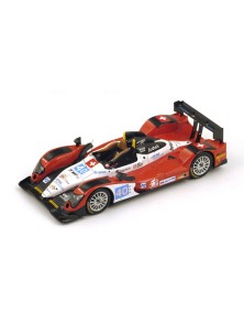 Spark Model - ORECA 03-JUDD...