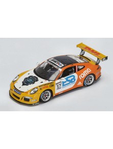 Spark Model - PORSCHE...