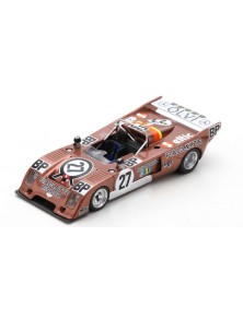 Spark Model - CHEVRON B36...