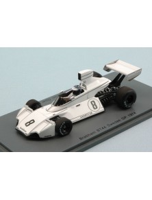 Spark Model - BRABHAM BT44...