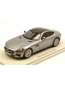 Spark Model - MERCEDES GT...