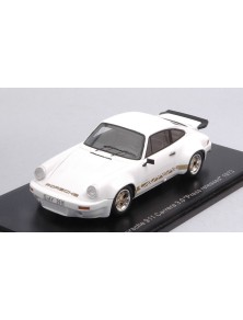 Spark Model - PORSCHE 911...