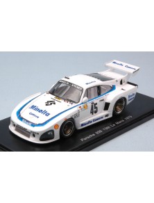 Spark Model - PORSCHE 935...