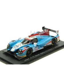 Spark Model - LIGIER JS P2...