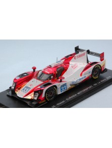 Spark Model - ORECA 05 N.33...