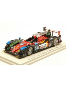 Spark Model - ORECA 03R...