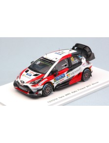 Spark Model - TOYOTA YARIS...