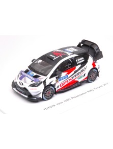 Spark Model - TOYOTA YARIS...