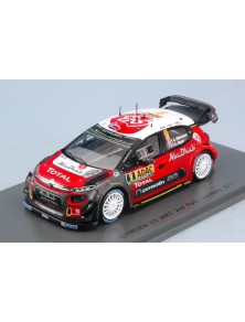 Spark Model - CITROEN C3...