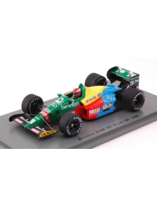 Spark Model - BENETTON B188...