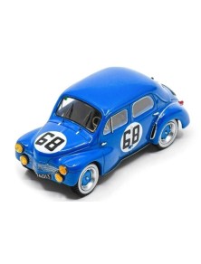 Spark Model - RENAULT 4CV...