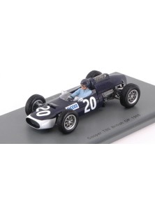 Spark Model - COOPER T60...