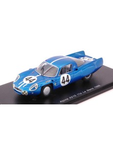 Spark Model - ALPINE A210...