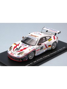 Spark Model - PORSCHE 991...