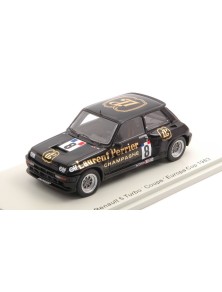 Spark Model - RENAULT 5...