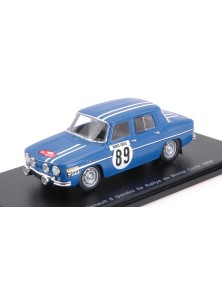 Spark Model - RENAULT 8...