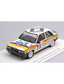 Spark Model - RENAULT 11...