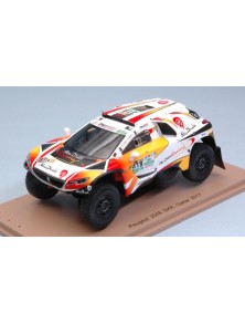 Spark Model - PEUGEOT 2008...