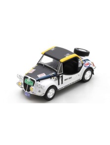 Spark Model - FIAT 500...