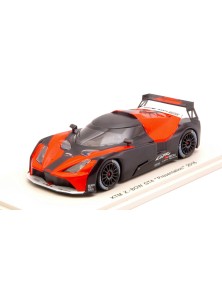 Spark Model - KTM X-BOW GT4...