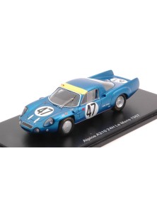 Spark Model - ALPINE A210...