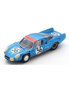 Spark Model - ALPINE A210...