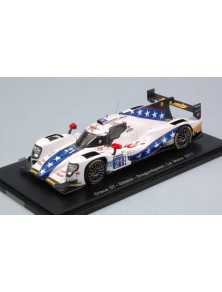 Spark Model - ORECA 07...