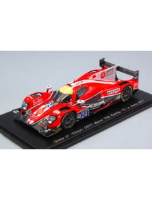 Spark Model - ORECA 07...