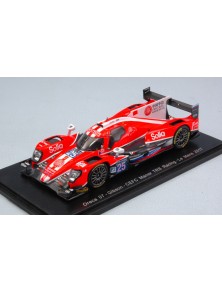 Spark Model - ORECA 07...