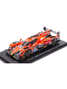 Spark Model - ORECA 07...