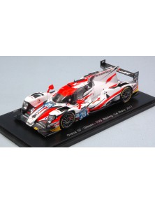 Spark Model - ORECA 07...