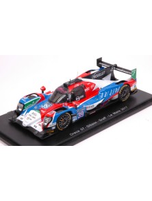 Spark Model - ORECA 07...