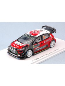 Spark Model - CITROEN C3...