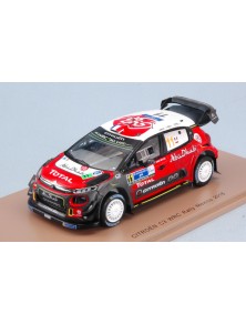 Spark Model - CITROEN C3...