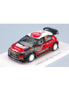 Spark Model - CITROEN C3...