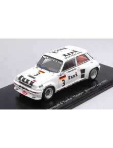 Spark Model - RENAULT 5...