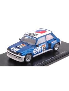 Spark Model - RENAULT 5...