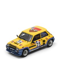 Spark Model - RENAULT 5...