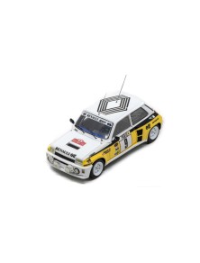 Spark Model - RENAULT 5...